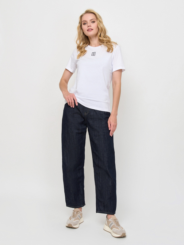 ЭQI5BR004/24-02 Футболка ICONA