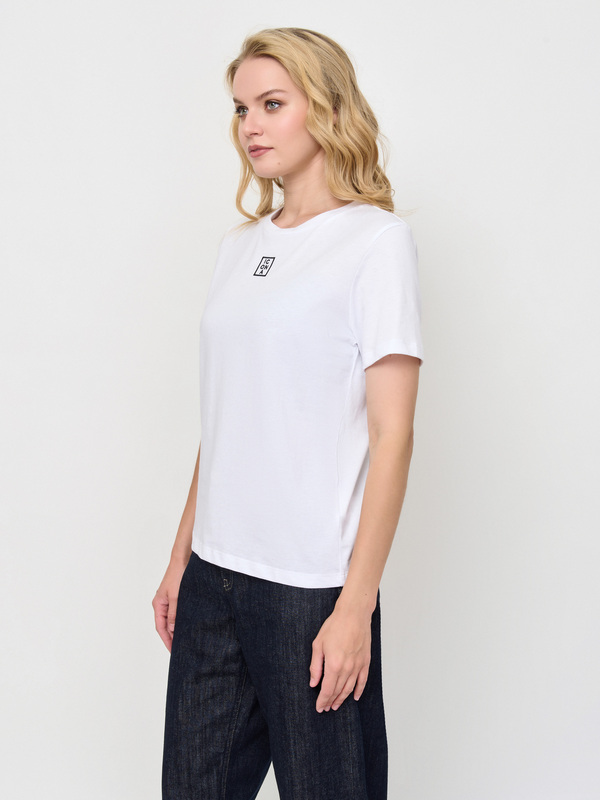 ЭQI5BR004/24-02 Футболка ICONA