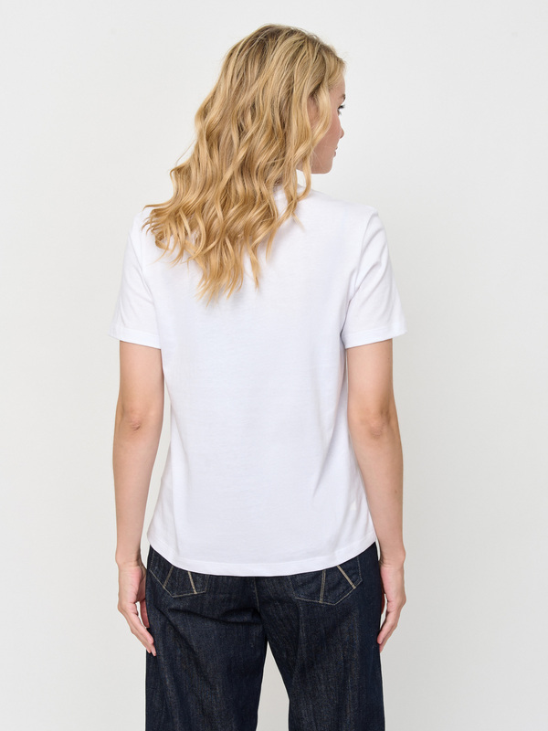 ЭQI5BR004/24-02 Футболка ICONA