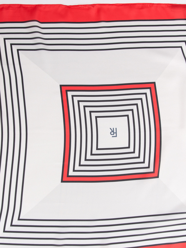 Платок  A.Fabretti, фото 2