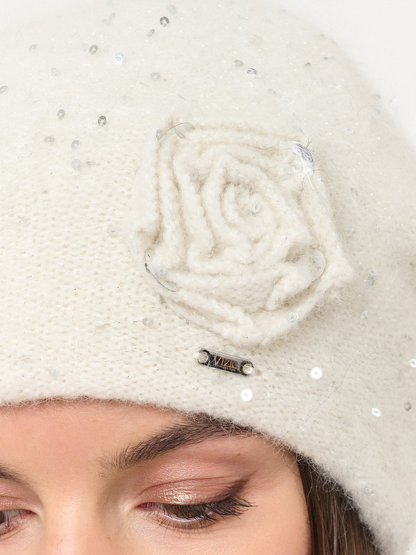 Э1330.Bf5/24-02 Берет Vizio