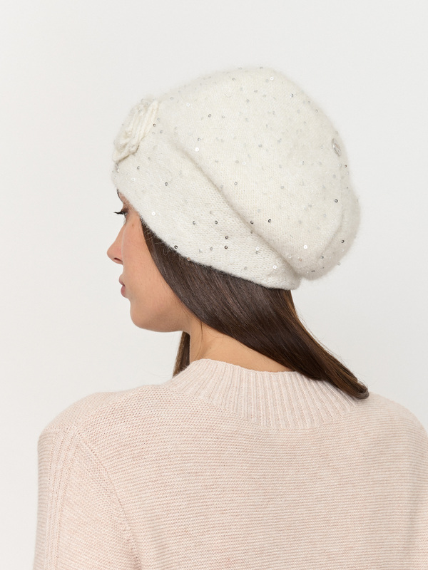 Э1330.Bf5/24-02 Берет Vizio