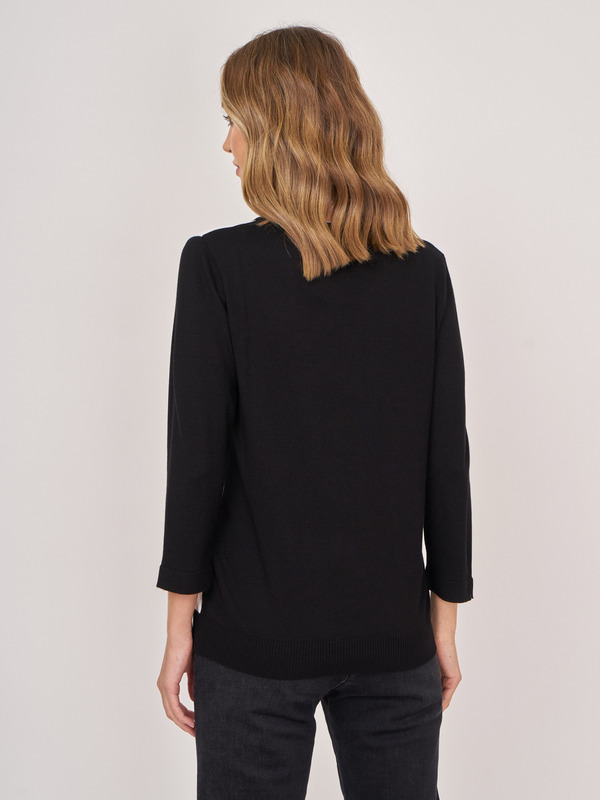 Э5763/22-02 Джемпер Felicita