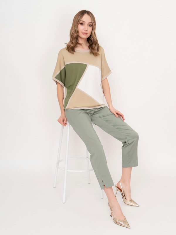 Э5023/22-01 Джемпер Felicita