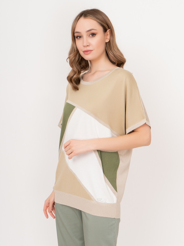 Э5023/22-01 Джемпер Felicita