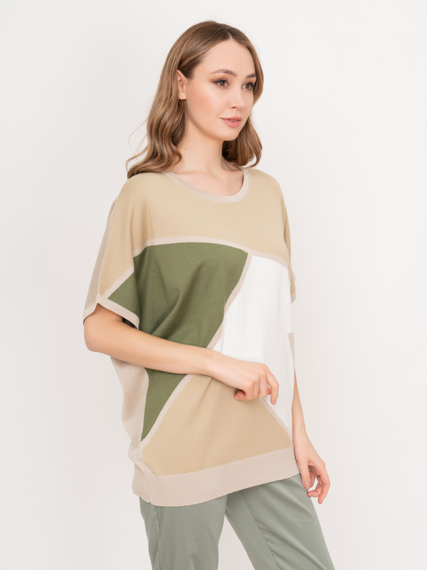 Э5023/22-01 Джемпер Felicita