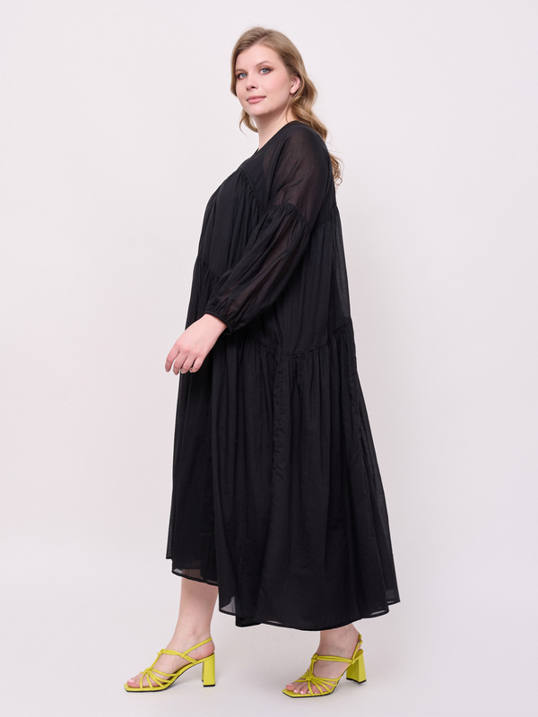 Э8101.7112/24-01 Платье Mat Fashion
