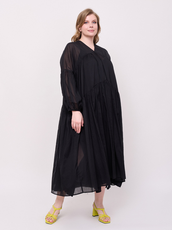 Э8101.7112/24-01 Платье Mat Fashion