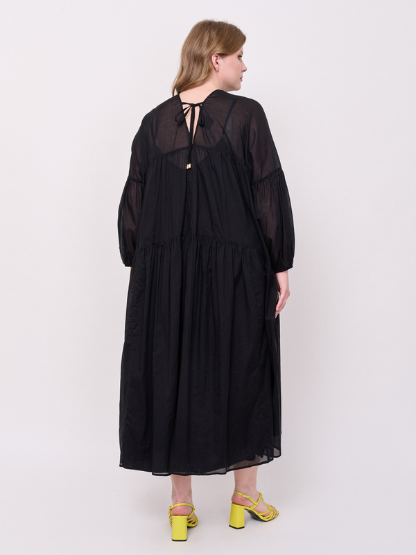 Э8101.7112/24-01 Платье Mat Fashion
