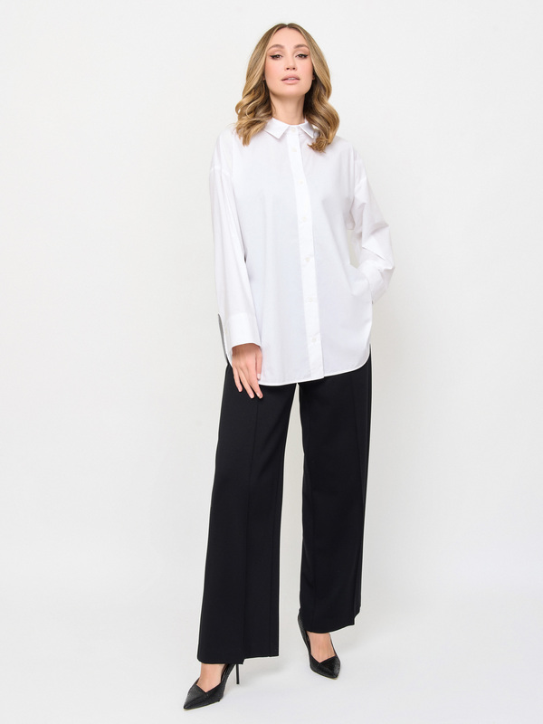 ЭM4IR02/м/24-02 Блуза Meimeij