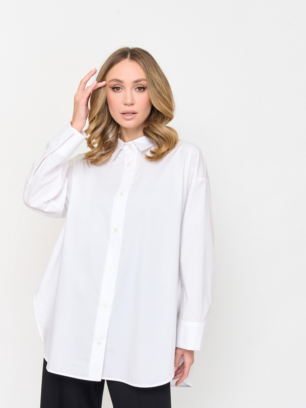 ЭM4IR02/м/24-02 Блуза Meimeij