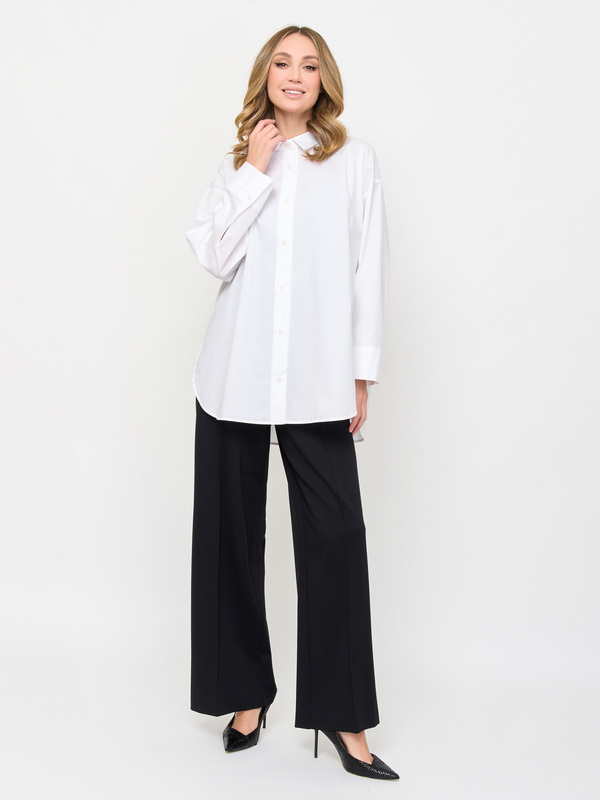 ЭM4IR02/м/24-02 Блуза Meimeij