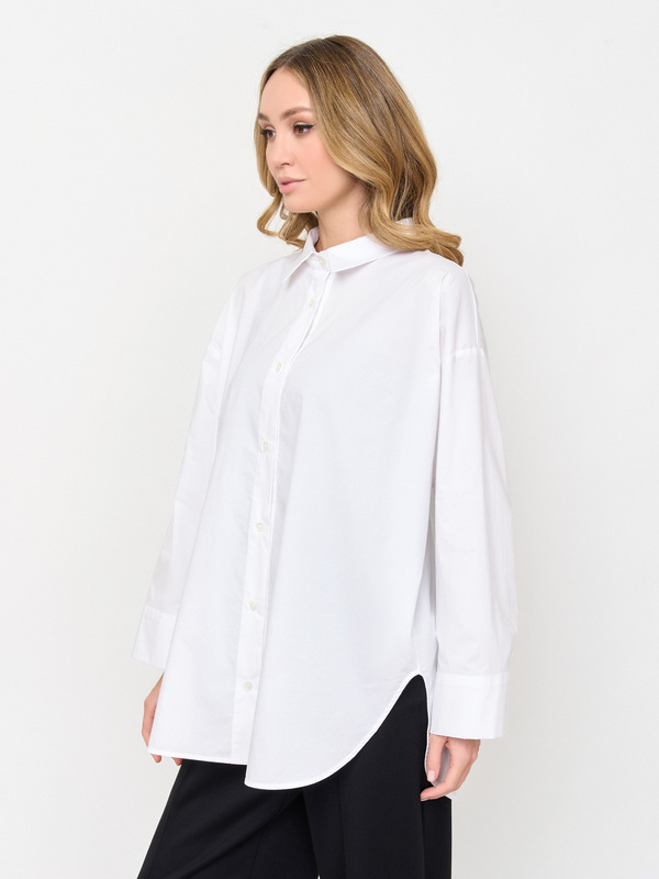 ЭM4IR02/м/24-02 Блуза Meimeij