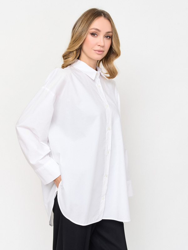 ЭM4IR02/м/24-02 Блуза Meimeij