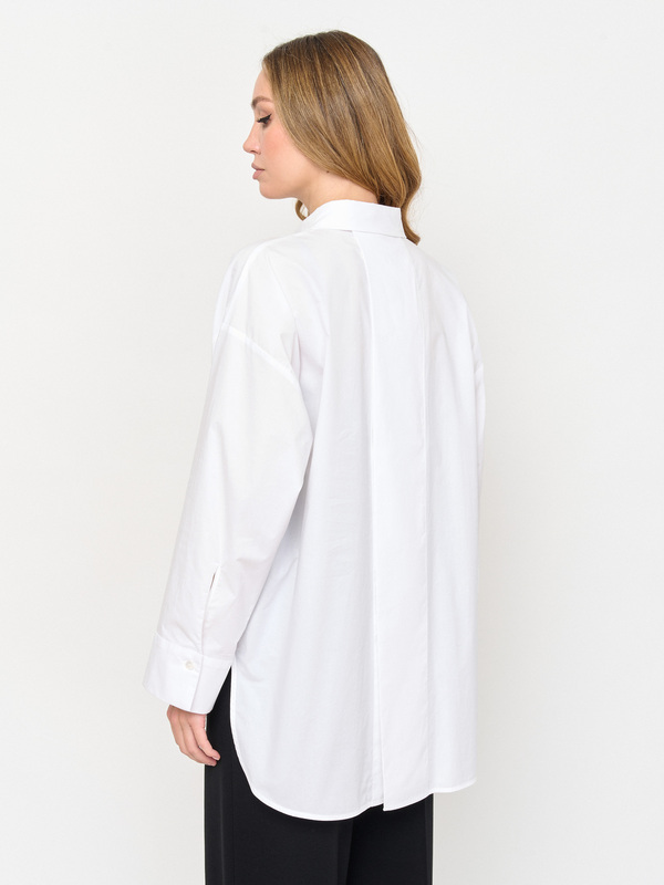 ЭM4IR02/м/24-02 Блуза Meimeij