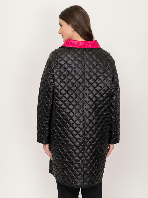 Э3138-121/21-01 Пальто Franco Vello