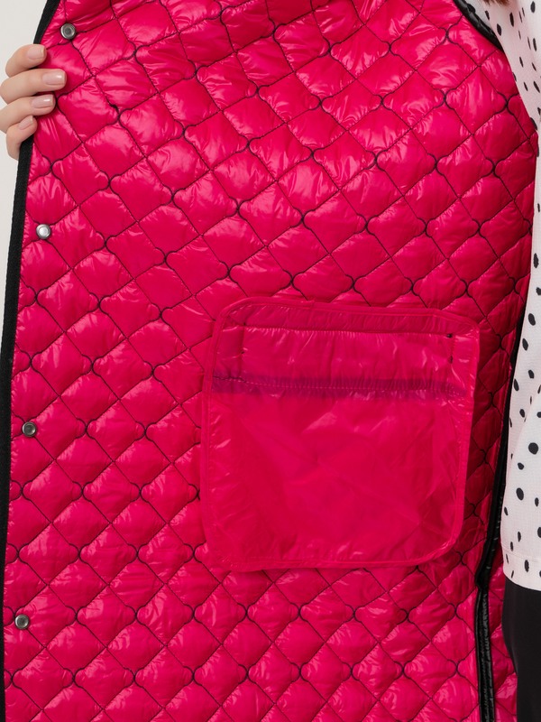 Э3138-121/21-01 Пальто Franco Vello