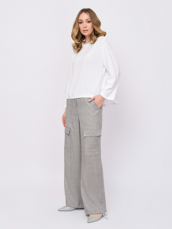 Брюки PANICALE, фото 6