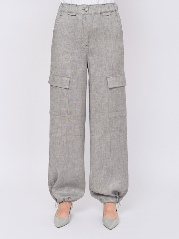 Брюки PANICALE, фото 4