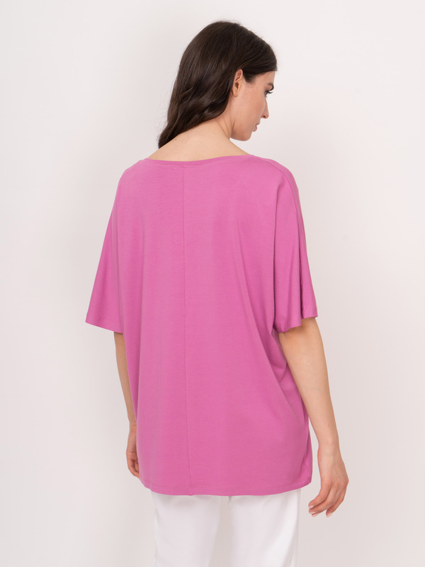 Э77473/22-01 Пуловер KAZEE