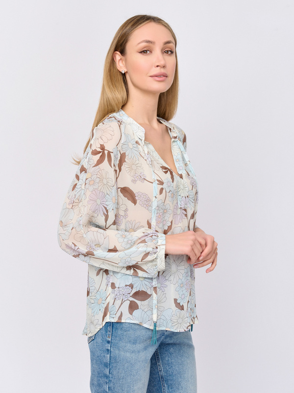 Э218527/3740/м/25-01 Блузка Luisa Cerano