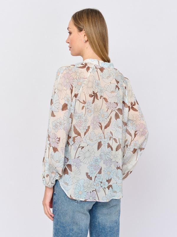 Э218527/3740/м/25-01 Блузка Luisa Cerano