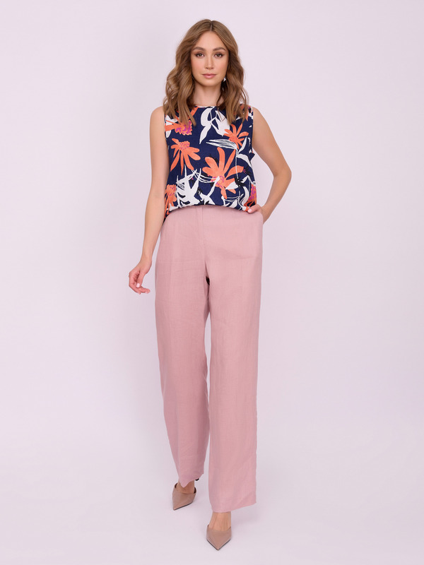 Э160043-31292/23-01 Блузка Gerry Weber