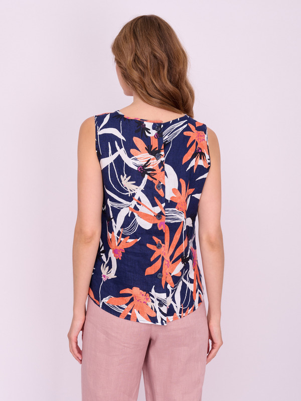 Э160043-31292/23-01 Блузка Gerry Weber
