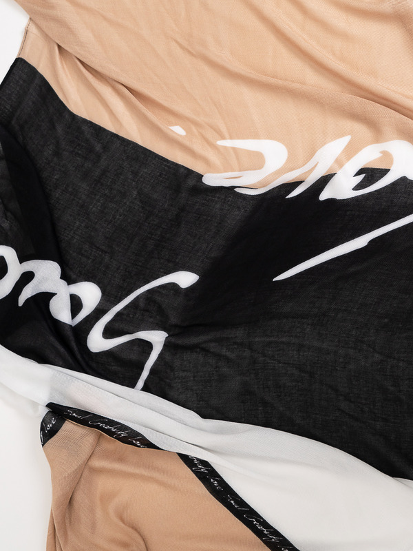 Э800003-23006/22-01 Шарф Samoon