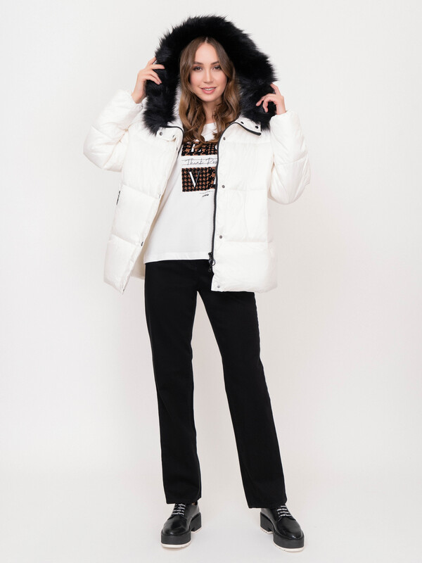 Э992315-67940/20-02 Джинсы Gerry Weber