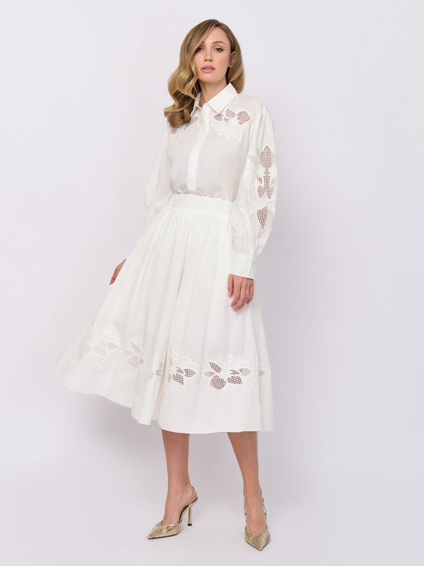 Рубашка Luisa Cerano, фото 3