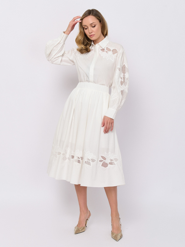 Рубашка Luisa Cerano, фото 8