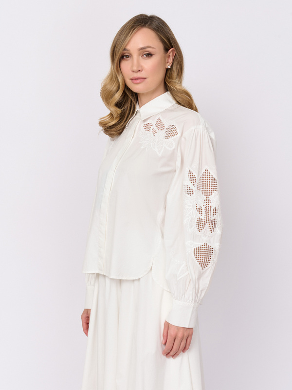 Рубашка Luisa Cerano, фото 2