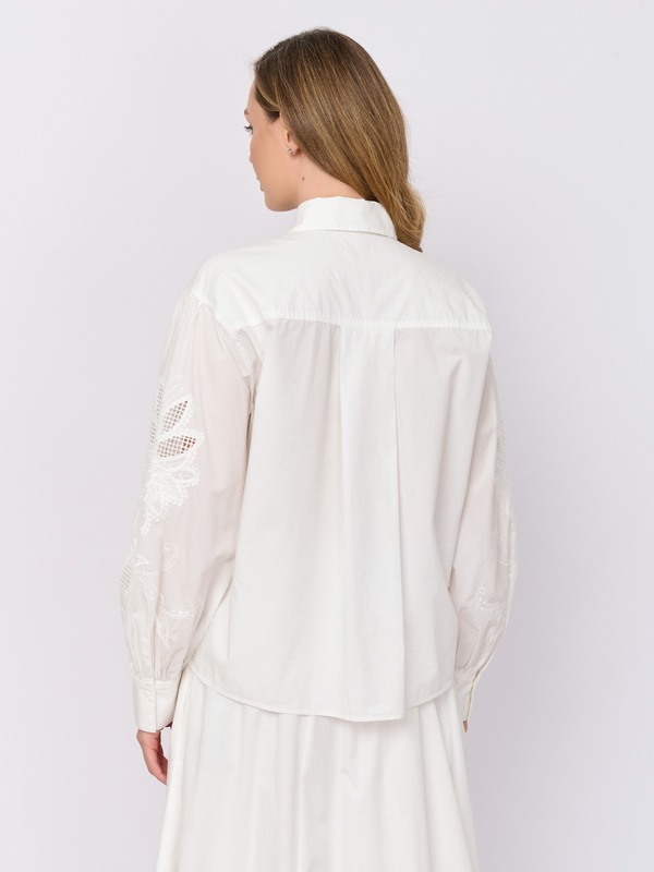 Рубашка Luisa Cerano, фото 5