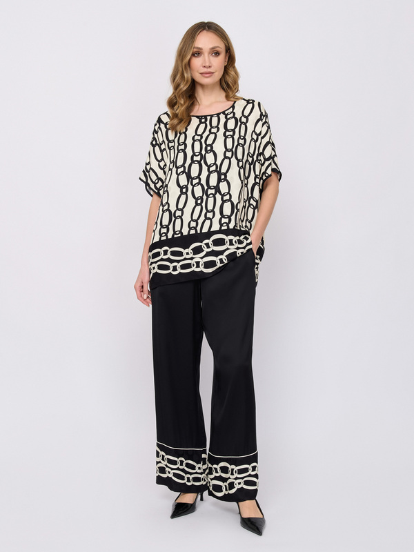 Брюки PIERO MORETTI, фото 3