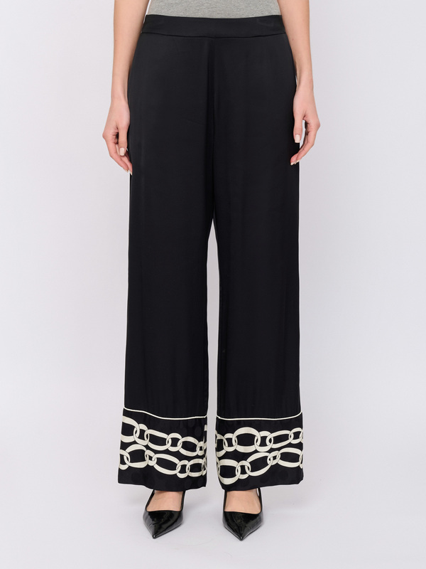 Брюки PIERO MORETTI, фото 6