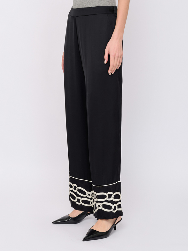 Брюки PIERO MORETTI, фото 2