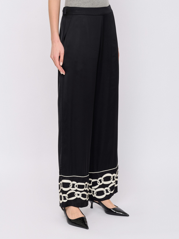 Брюки PIERO MORETTI, фото 5