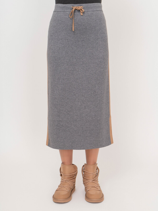 Э627740/20-02 Юбка тр. Lecomte