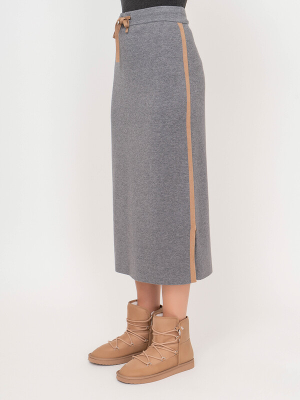 Э627740/20-02 Юбка тр. Lecomte