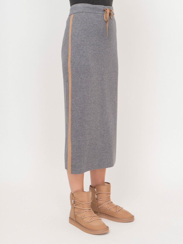 Э627740/20-02 Юбка тр. Lecomte