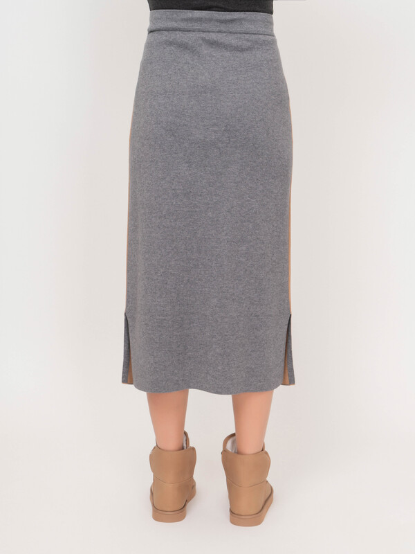 Э627740/20-02 Юбка тр. Lecomte