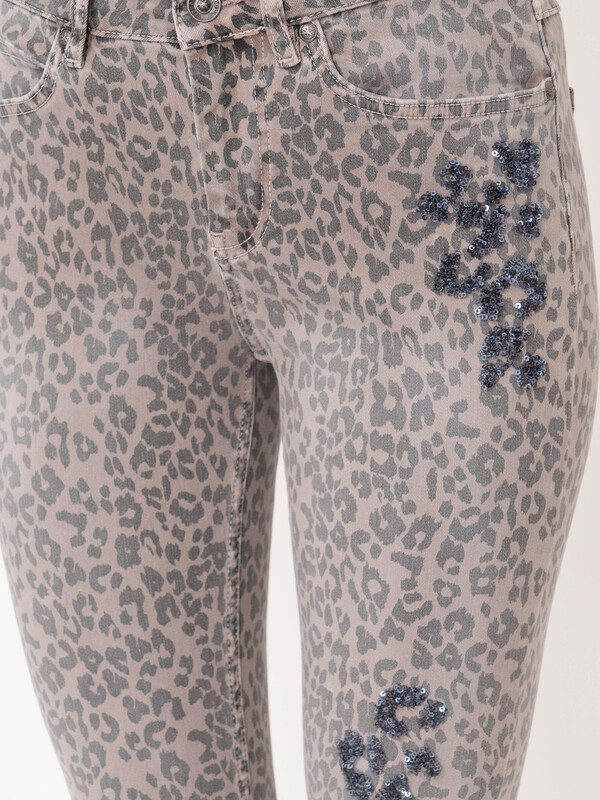 Э804627/20-2 Джинсы Monari