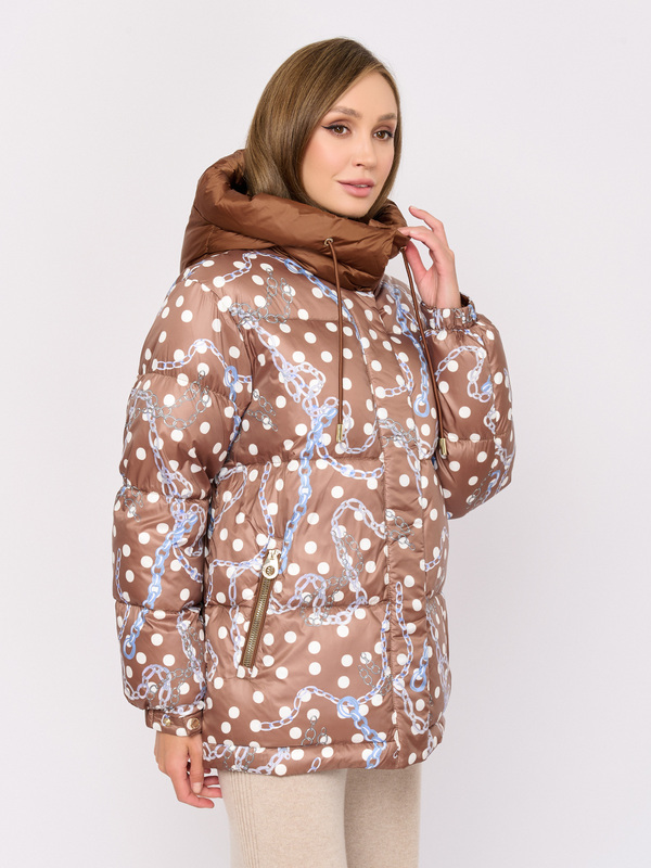 Куртка Franco Vello, фото 6