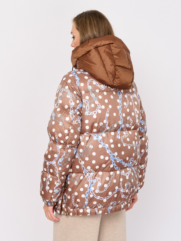 Куртка Franco Vello, фото 3