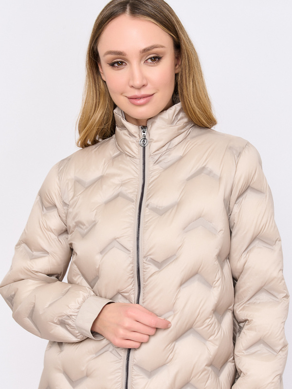 Э100148/м/25-01 Пальто Sportalm