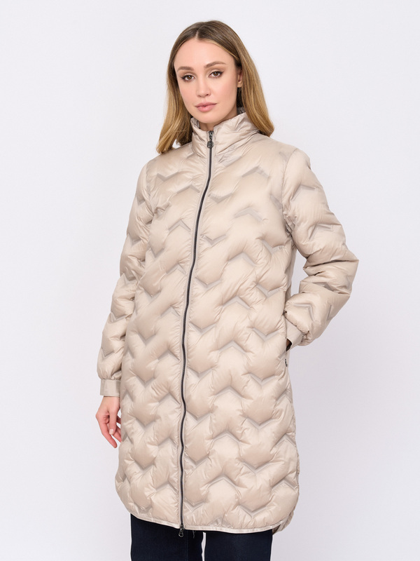 Э100148/м/25-01 Пальто Sportalm