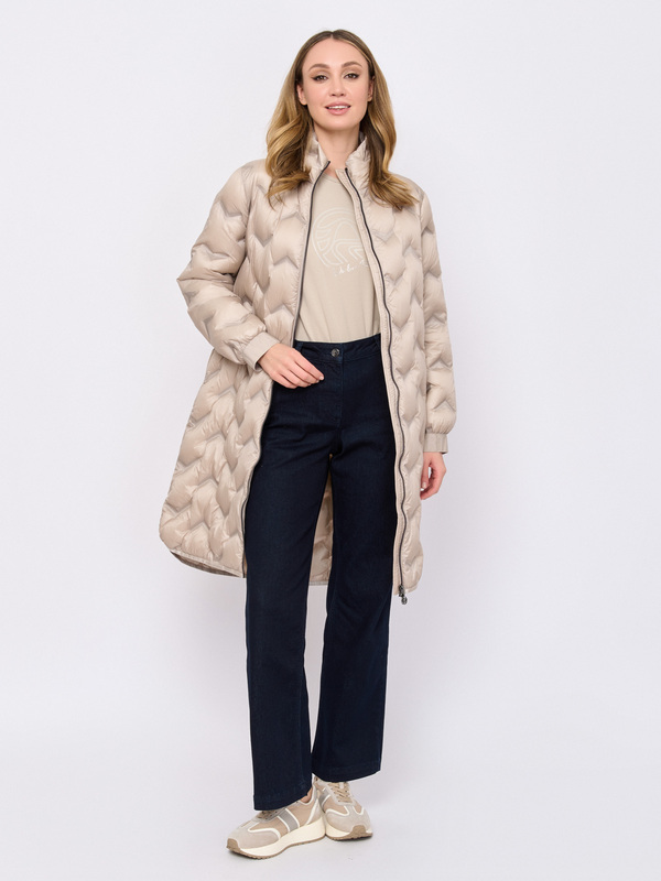 Э100148/м/25-01 Пальто Sportalm