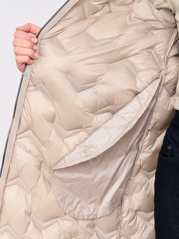 Э100148/м/25-01 Пальто Sportalm