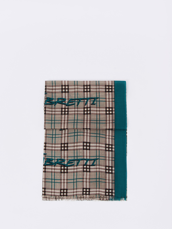 Шарф  A.Fabretti